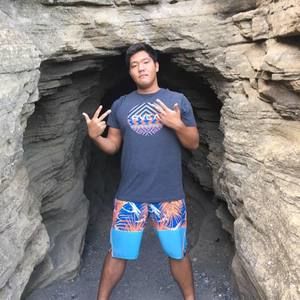 Meet your Posher, Dane